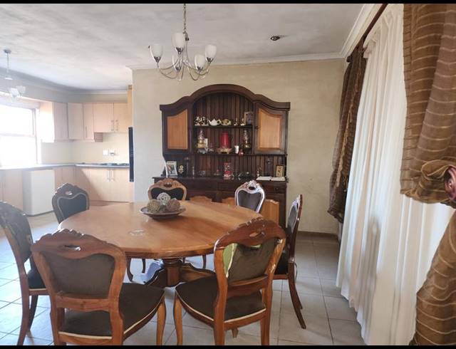 4 BEDROOM HOUSE FOR SALE IN BELHAR